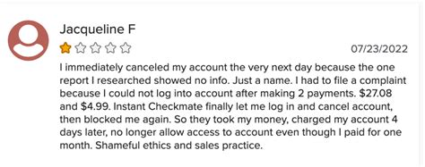 instant checkmate review|Instant Checkmate Review for August 2024 .